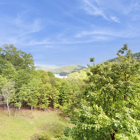 Lights Lodge Blue Ridge Εξωτερικό φωτογραφία
