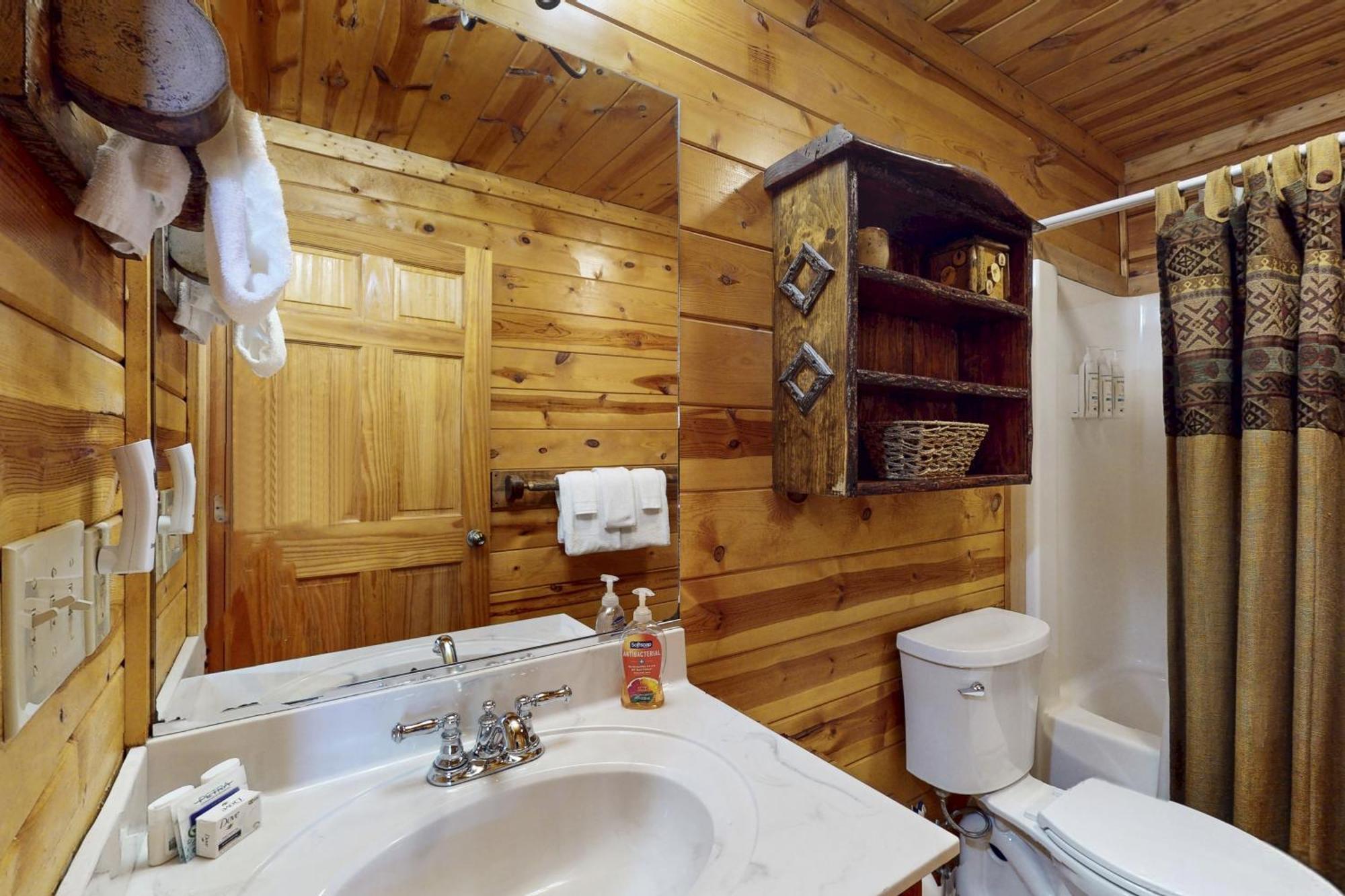 Lights Lodge Blue Ridge Εξωτερικό φωτογραφία