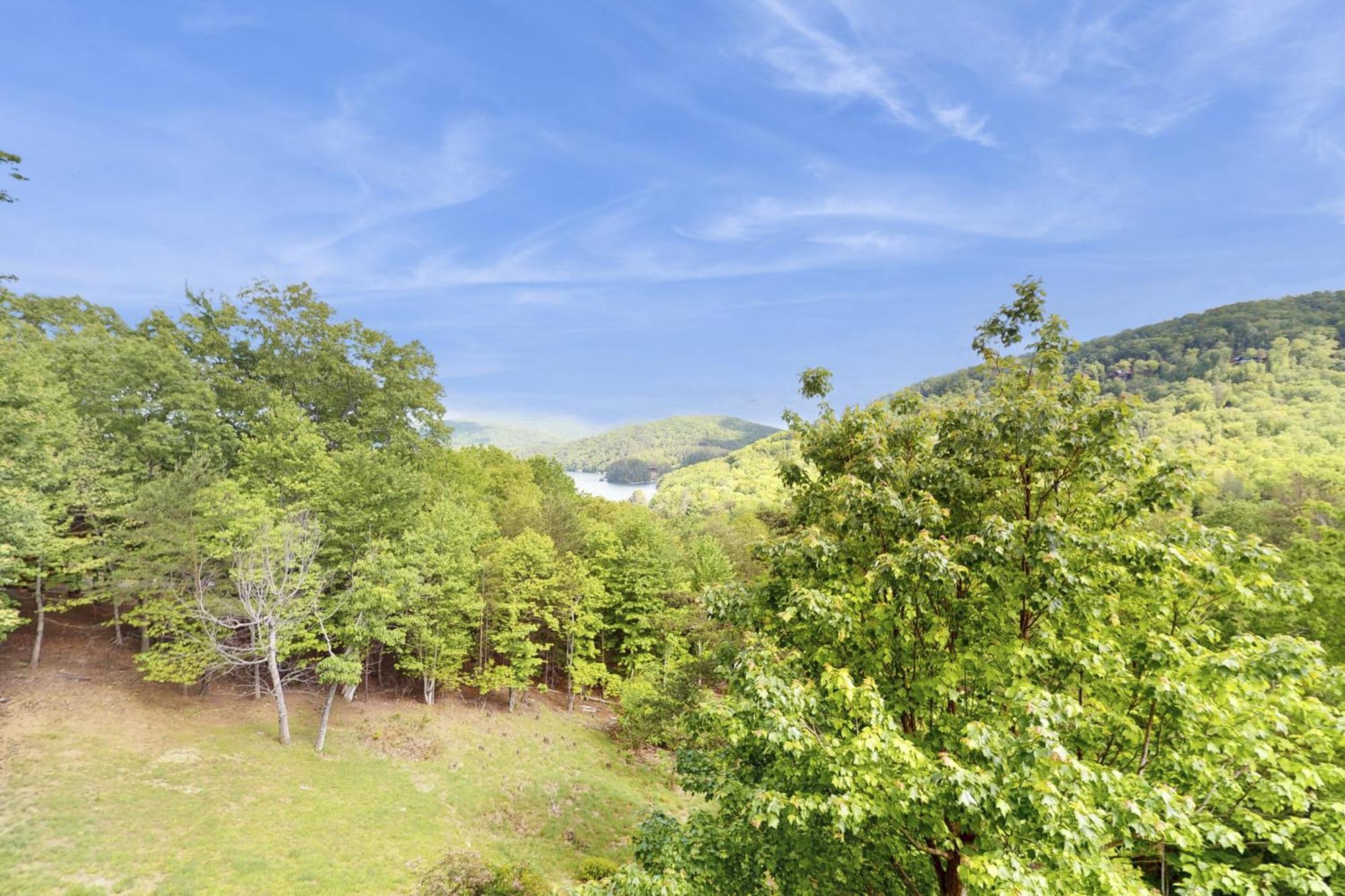 Lights Lodge Blue Ridge Εξωτερικό φωτογραφία