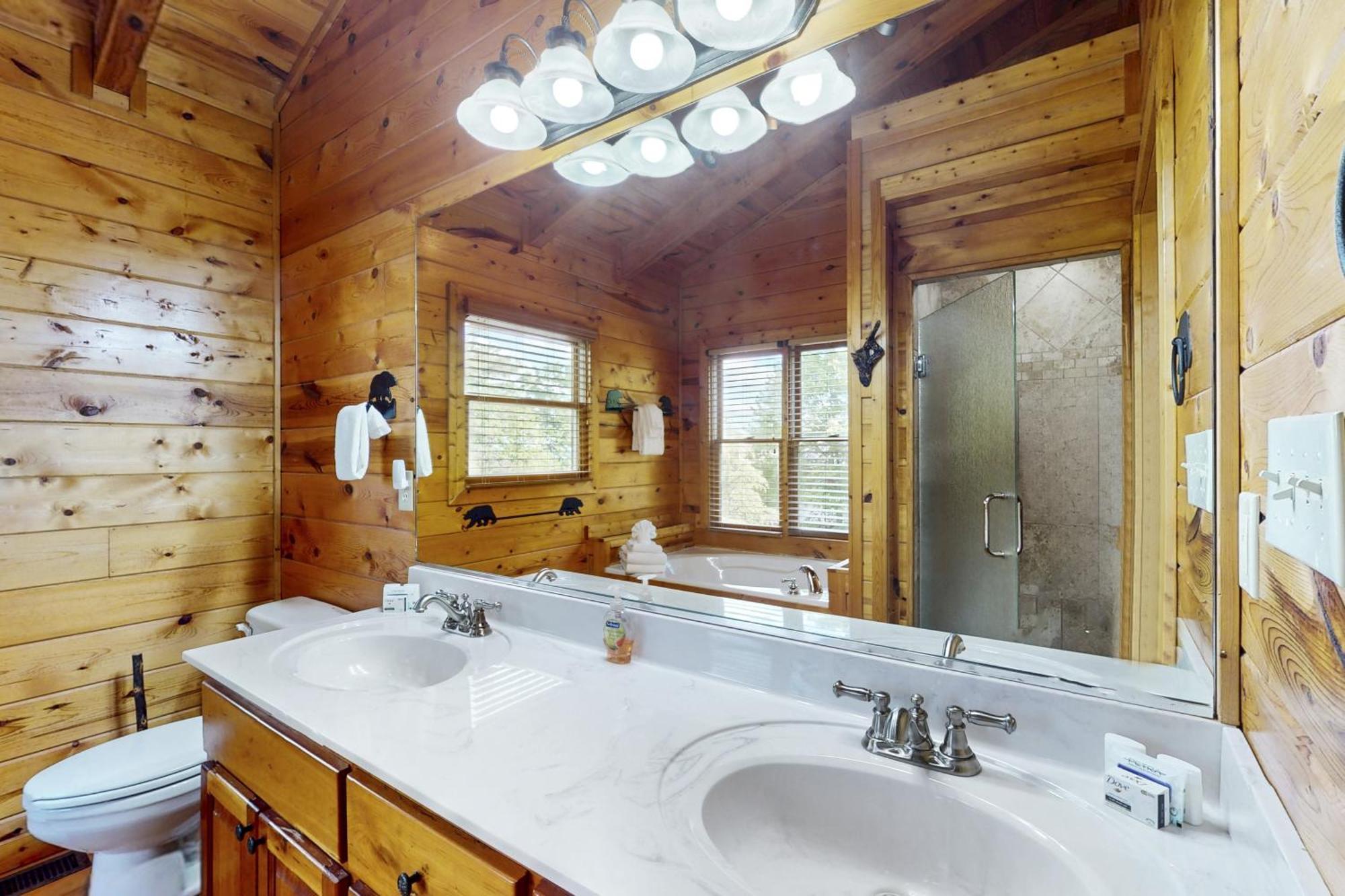 Lights Lodge Blue Ridge Εξωτερικό φωτογραφία