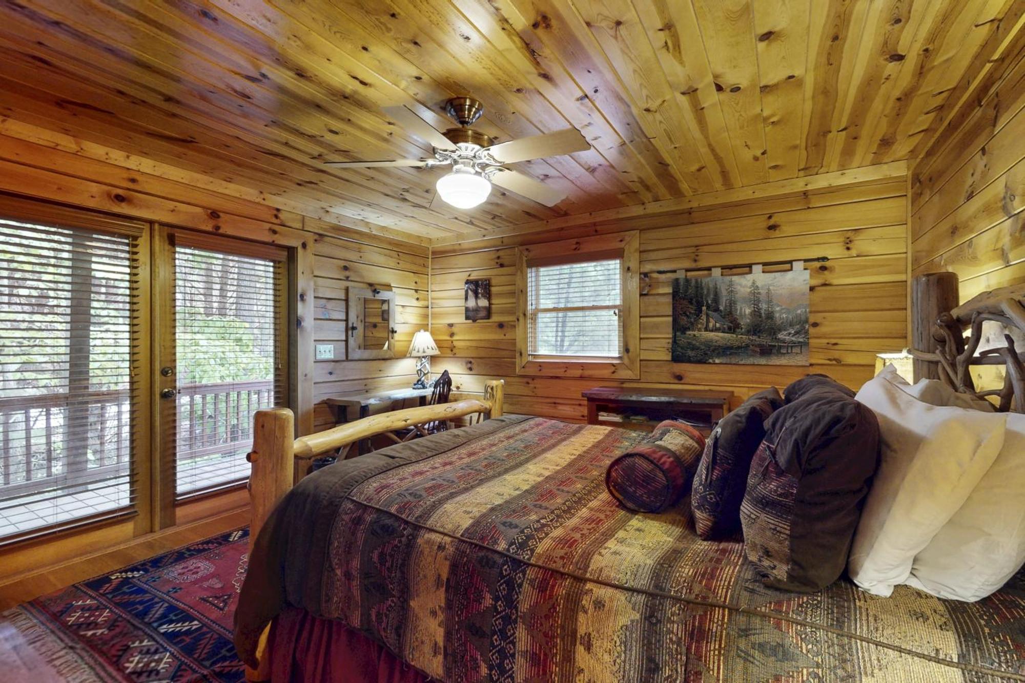 Lights Lodge Blue Ridge Εξωτερικό φωτογραφία